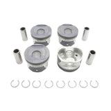 Piston Set 2013-2020 Buick,Cadillac,Chevrolet,GMC 2.0L (Oversizes Available)