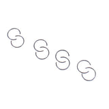 Piston Set 2013-2020 Buick,Cadillac,Chevrolet,GMC 2.0L (Oversizes Available)