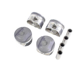 Piston Set 2013-2020 Buick,Cadillac,Chevrolet,GMC 2.0L (Oversizes Available)
