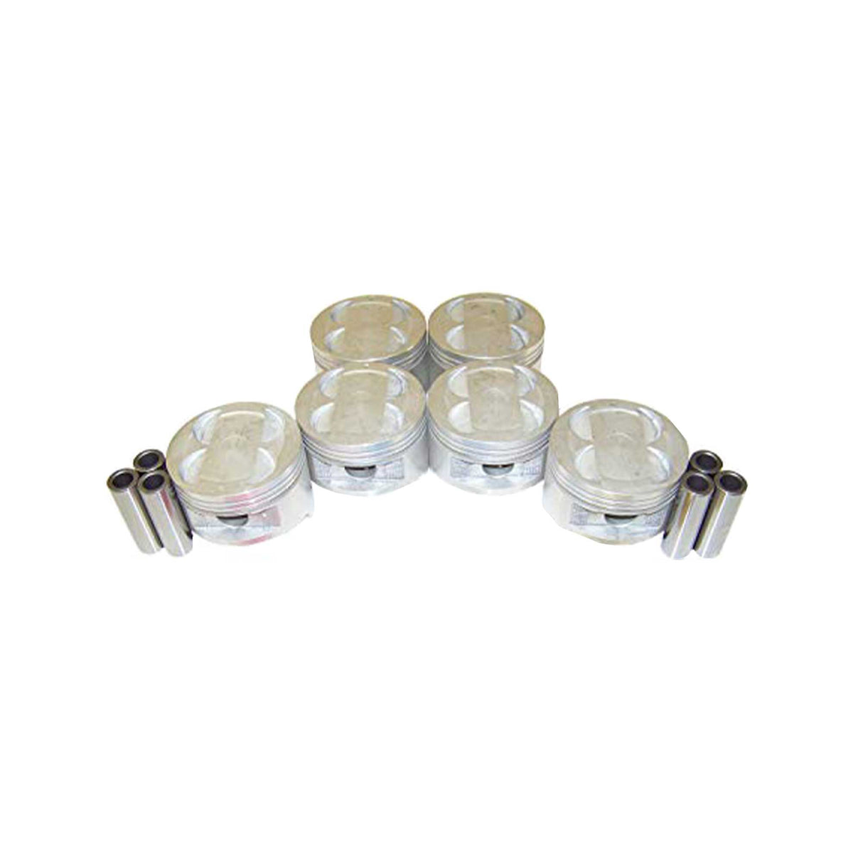 Piston Set 1992-1995 Honda 3.2L (Oversizes Available)