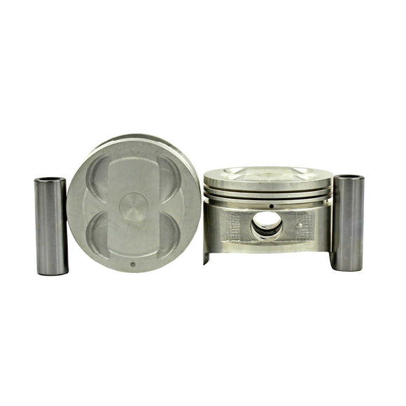 Piston Set 1992-1995 Honda 3.2L (Oversizes Available)