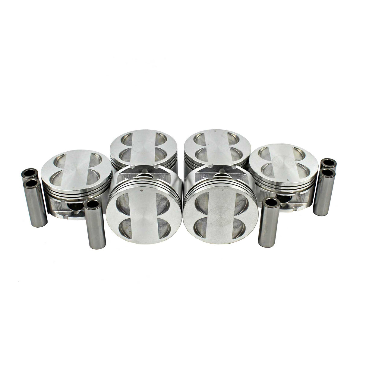 Piston Set 1996-1997 Acura,Honda,Isuzu 3.2L (Oversizes Available)