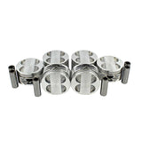 Piston Set 1996-1997 Acura,Honda,Isuzu 3.2L (Oversizes Available)