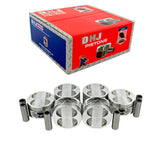 Piston Set 1996-1997 Acura,Honda,Isuzu 3.2L (Oversizes Available)