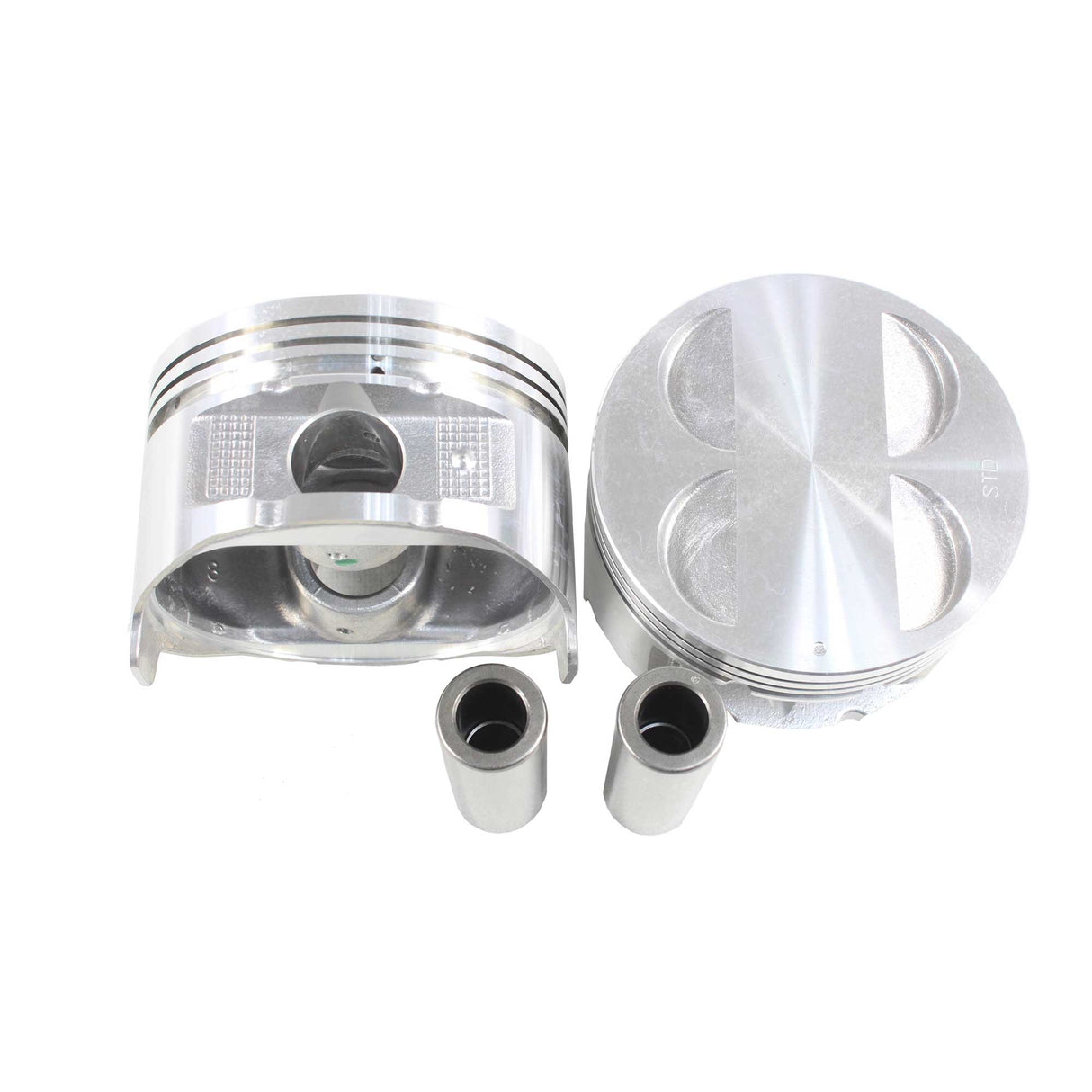 Piston Set 1996-1997 Acura,Honda,Isuzu 3.2L (Oversizes Available)