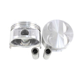 Piston Set 1996-1997 Acura,Honda,Isuzu 3.2L (Oversizes Available)