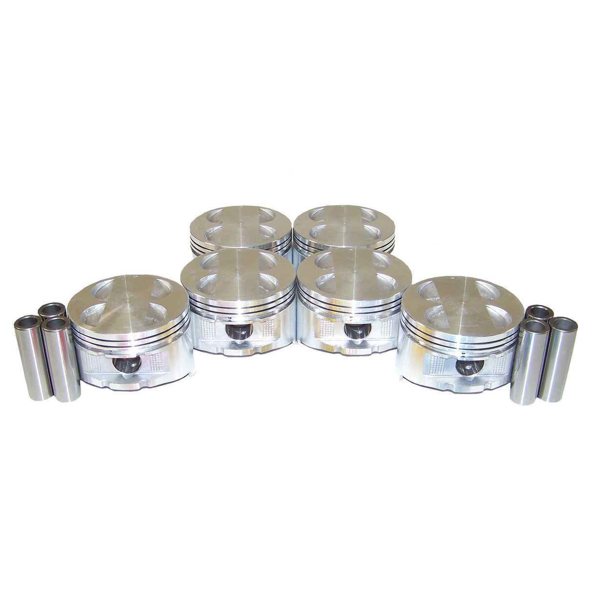 Piston Set 1996-1997 Acura,Honda,Isuzu 3.2L (Oversizes Available)