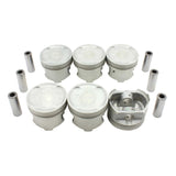 Piston Set (Oversizes Available) 1998-2004 Honda 3.2L