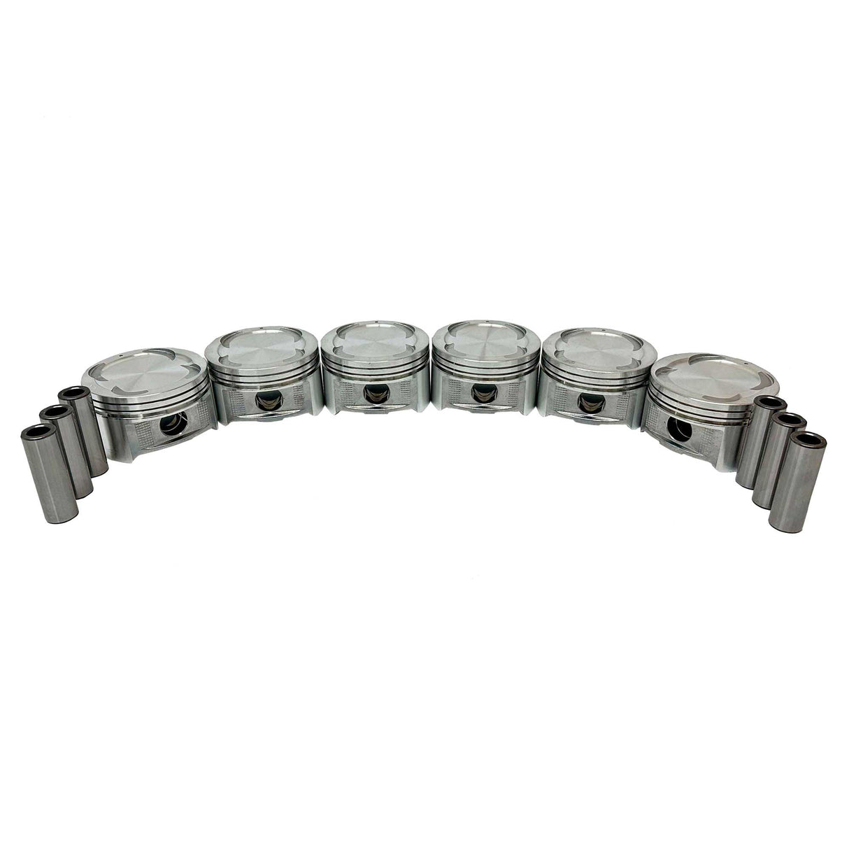 Piston Set (Oversizes Available) 1998-2004 Honda 3.2L
