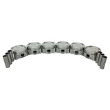 Piston Set (Oversizes Available) 1998-2004 Honda 3.2L