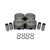 Engine Rebuild Kit 2016-2022 Chevrolet 1.5L