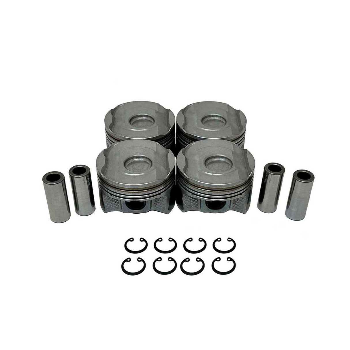 Master Engine Rebuild Kit 2016-2022 Buick 1.4L