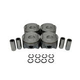 Master Engine Rebuild Kit 2016-2022 Buick 1.4L