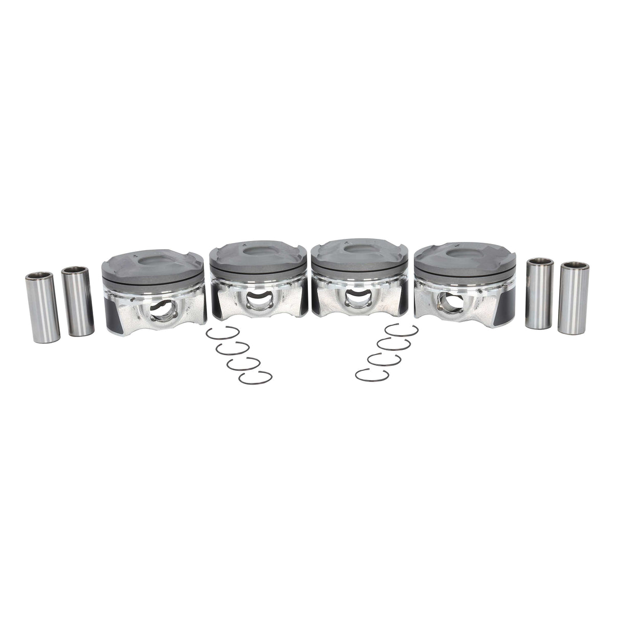 Engine Rebuild Kit 2016-2018 Buick,Chevrolet 1.4L
