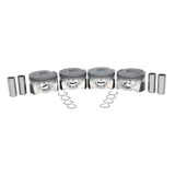Standard size Complete Piston Set 2016-2022 Buick 1.4L (Oversizes Available)