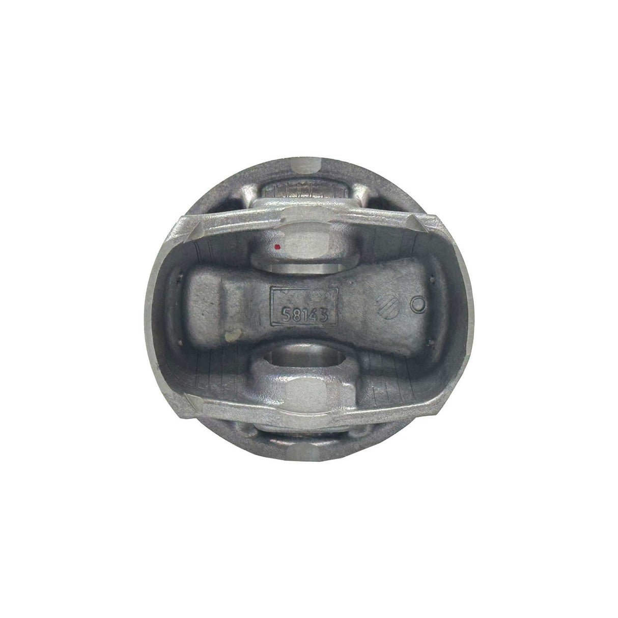 Standard size Complete Piston Set For 2016-2019 Chevrolet DOHC