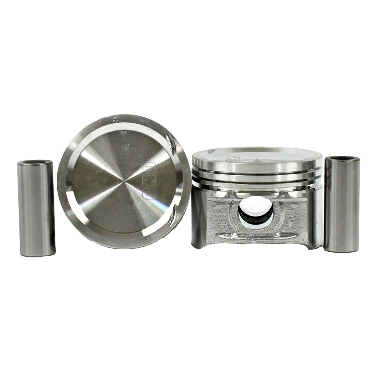 Piston Set 2001-2002 Kia 1.5L (Oversizes Available)