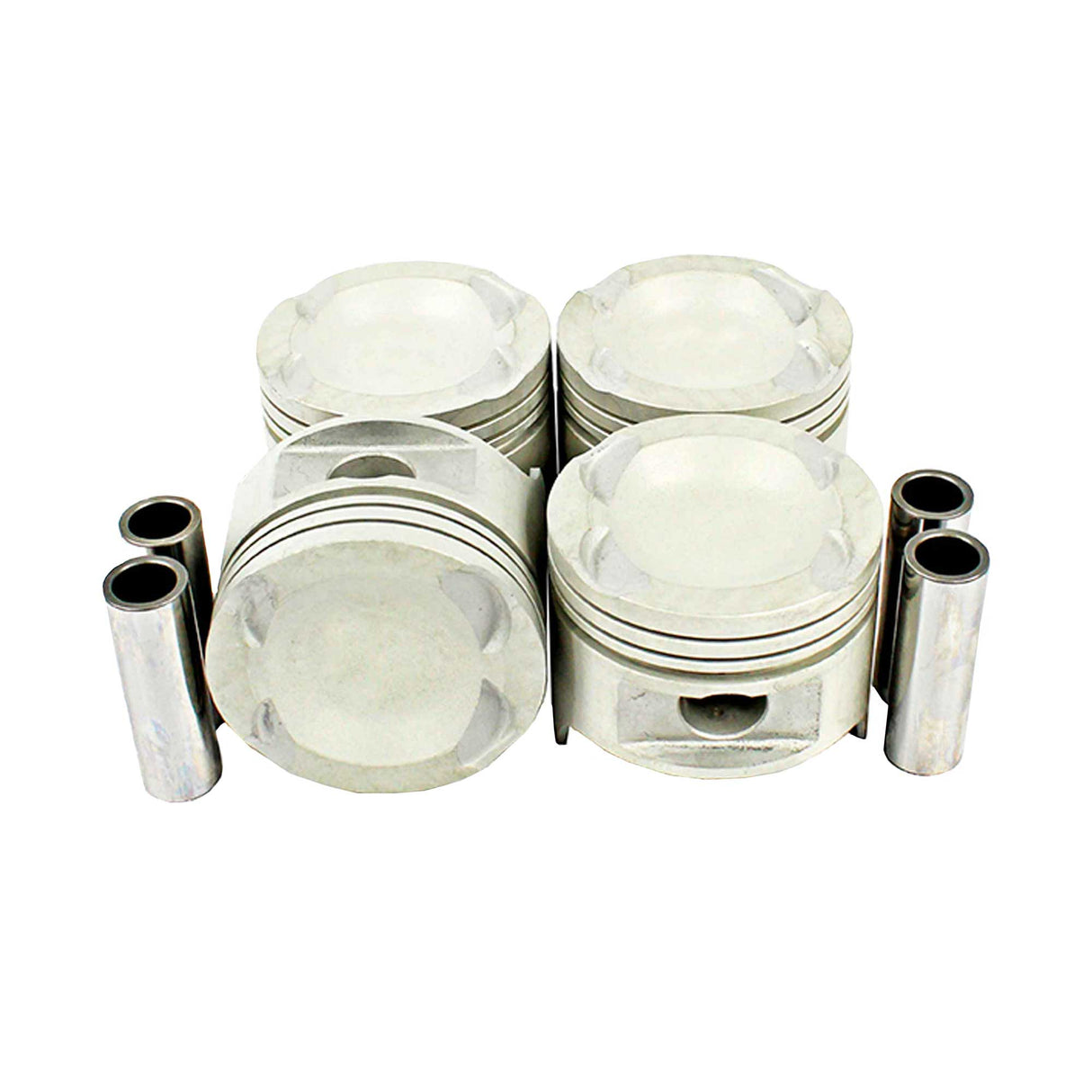 Piston Set for 1988-1992  Ford 2.2L (Oversizes Available)