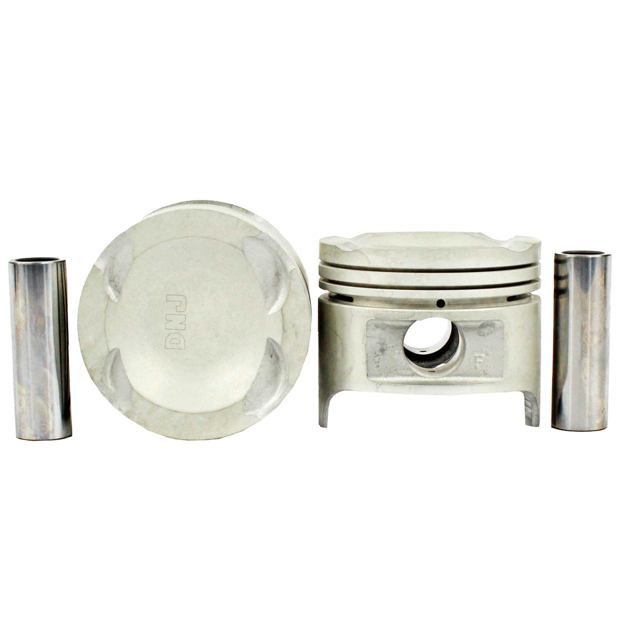 Piston Set for 1988-1992  Ford 2.2L (Oversizes Available)