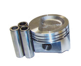 Piston Set (Oversizes Available) 1999-2002 Oldsmobile 3.5L