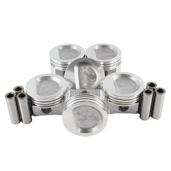 Piston Set (Oversizes Available) 1999-2002 Oldsmobile 3.5L