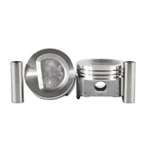 Piston Set (Oversizes Available) 1999-2002 Oldsmobile 3.5L