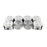 Piston Set 1963-1992 Ford,Lincoln,Mercury 4.7L-5.0L (Oversizes Available)