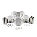 Piston Set 1989-1995 Ford,Mercury 3.8L (Oversizes Available)