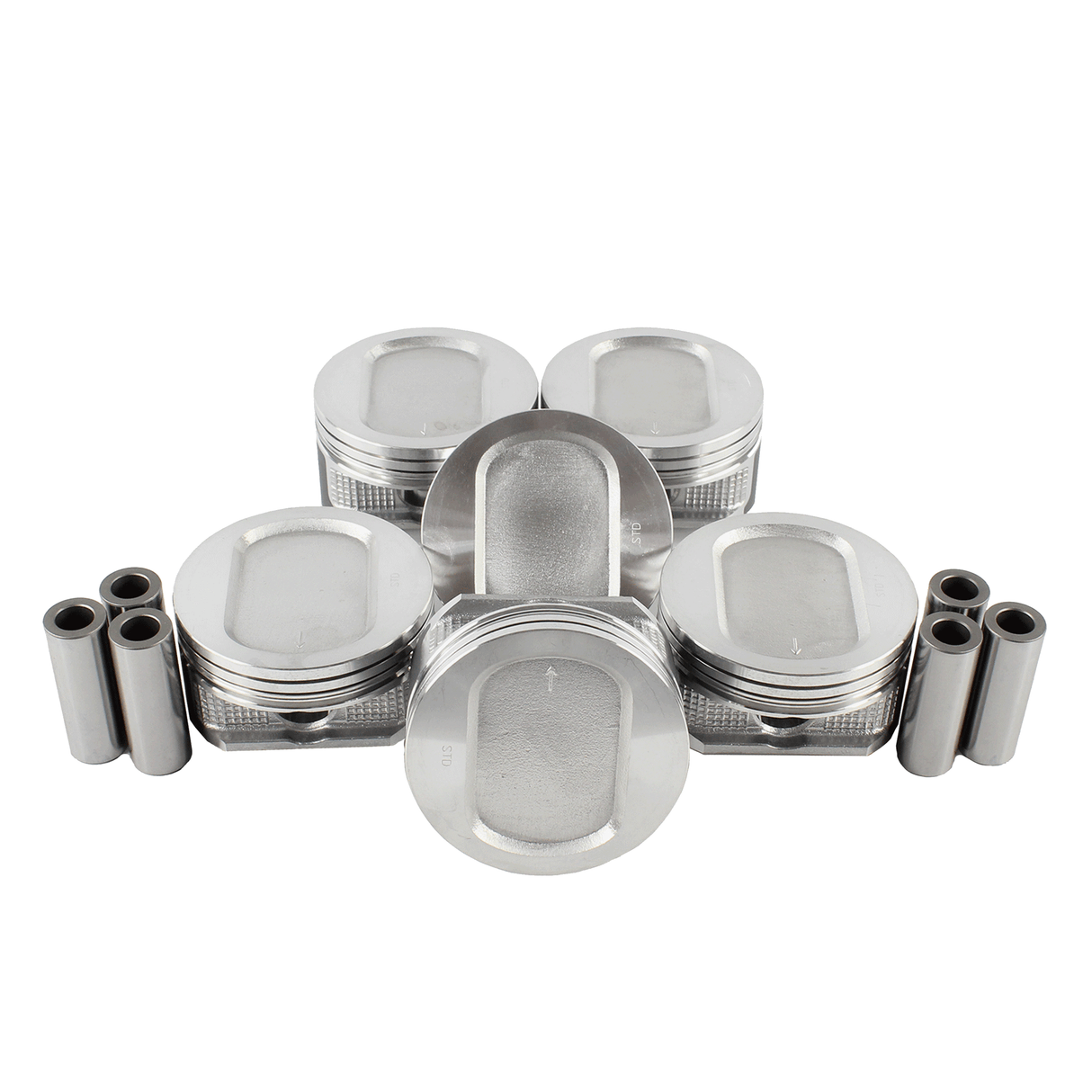 Piston Set 1997-2008 Ford,Mercury 4.2L (Oversizes Available)