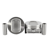 Piston Set 1997-2008 Ford,Mercury 4.2L (Oversizes Available)