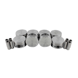 Piston Set 2005-2011 Ford,Land Rover,Mercury 4.0L (Oversizes Available)