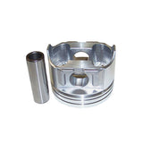 Piston Set 1991-2002 Ford,Mazda,Mercury 3.0L (Oversizes Available)