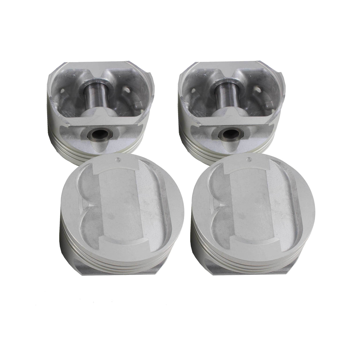 Piston Set 1995-1997 Ford,Mercury 2.0L (Oversizes Available)