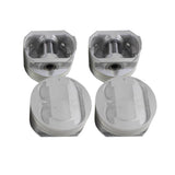 Piston Set 1995-1997 Ford,Mercury 2.0L (Oversizes Available)