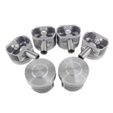 Master Engine Rebuild Kit 2002-2008 Ford 3.0L