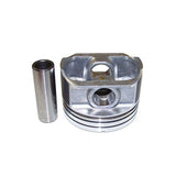 Piston Set 2002-2008 Ford,Mazda,Mercury 3.0L (Oversizes Available)