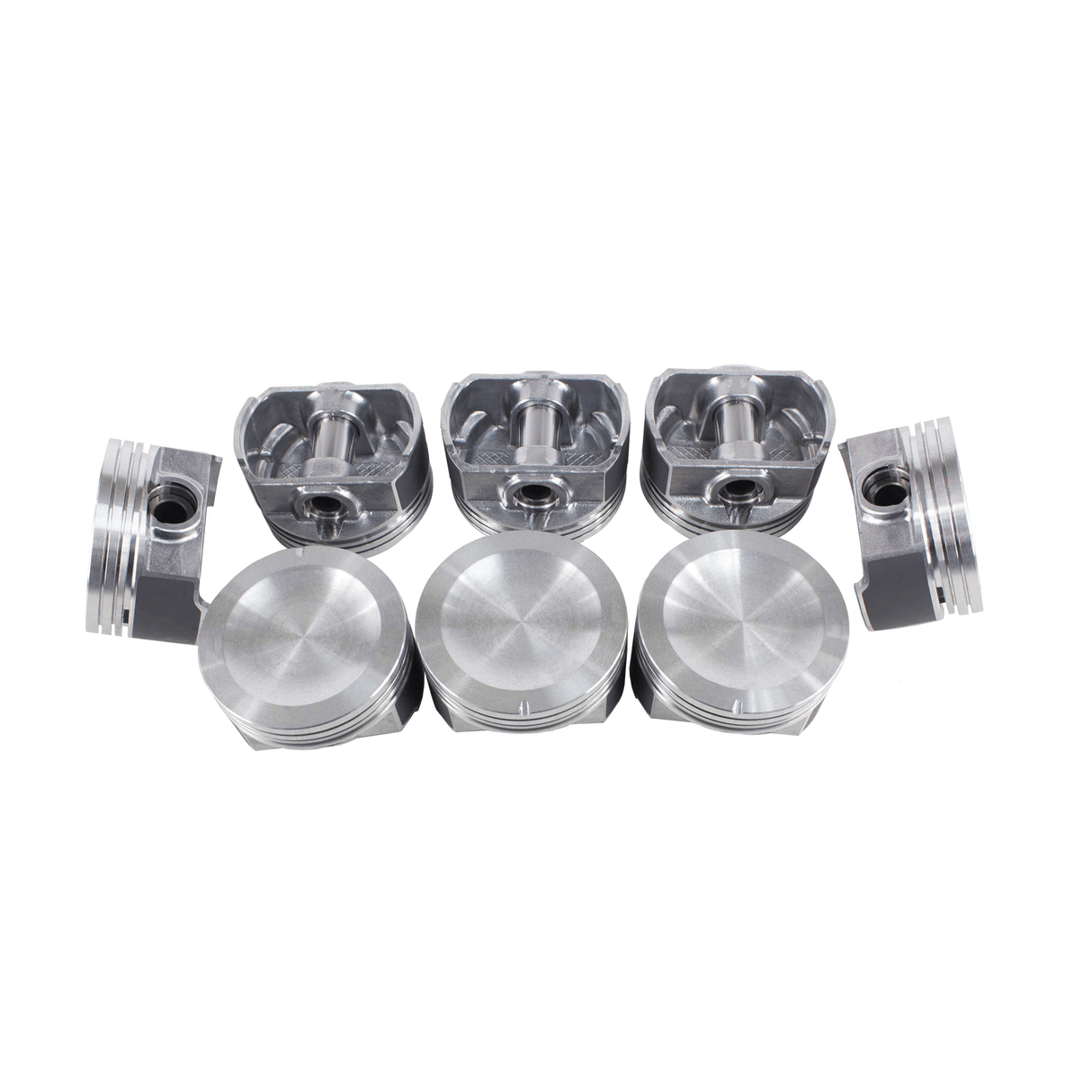 Piston Set 1995-2004 Ford,Lincoln,Mercury 4.6L (Oversizes Available)