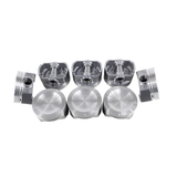 Piston Set 1995-2004 Ford,Lincoln,Mercury 4.6L (Oversizes Available)