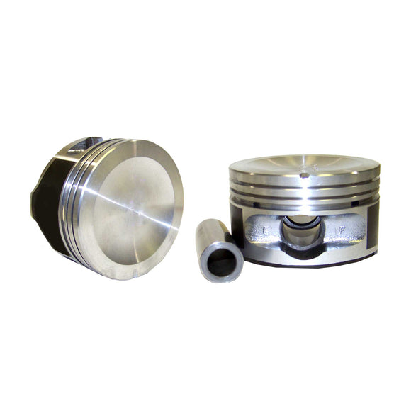 Piston Set 1991-2000 Ford,Lincoln,Mercury 4.6L (Oversizes Available)