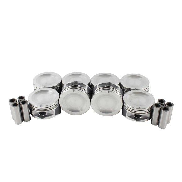 Piston Set 1991-2000 Ford,Lincoln,Mercury 4.6L (Oversizes Available)