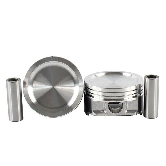 Piston Set (Oversizes Available) 2000-2011 Ford 4.6L