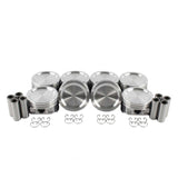 Piston Set (Oversizes Available) 2000-2011 Ford 4.6L