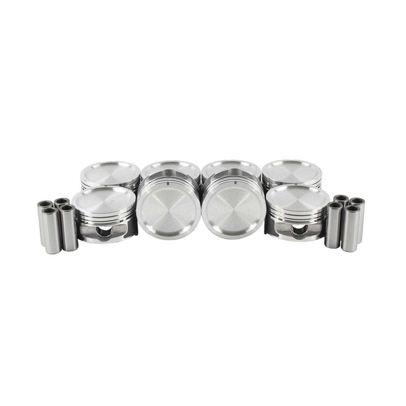 Piston Set 2001-2005 Ford,Lincoln,Mercury 4.6L (Oversizes Available)