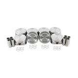 Piston Set 1997-2008 Ford,Lincoln 5.4L (Oversizes Available)