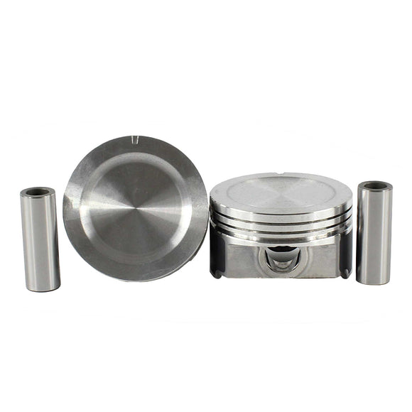 Piston Set 1997-2008 Ford,Lincoln 5.4L (Oversizes Available)