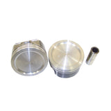 Piston Set 1997-2016 Ford,Lincoln 5.4L (Oversizes Available)