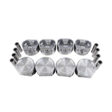 Piston Set 1997-2016 Ford,Lincoln 5.4L (Oversizes Available)