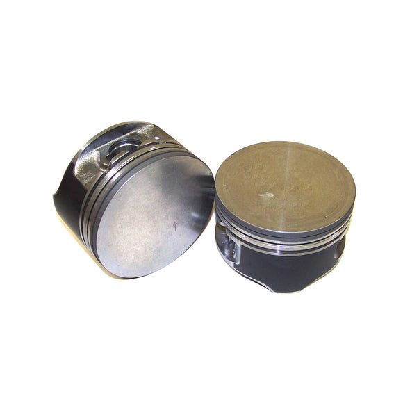 Piston Set 1998-2005 Ford,Lincoln,Mercury 4.6L (Oversizes Available)