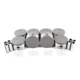 Piston Set 1998-2005 Ford,Lincoln,Mercury 4.6L (Oversizes Available)