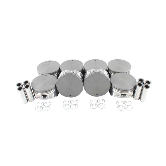 Piston Set 2004-2014 Ford,Lincoln 5.4L (Oversizes Available)